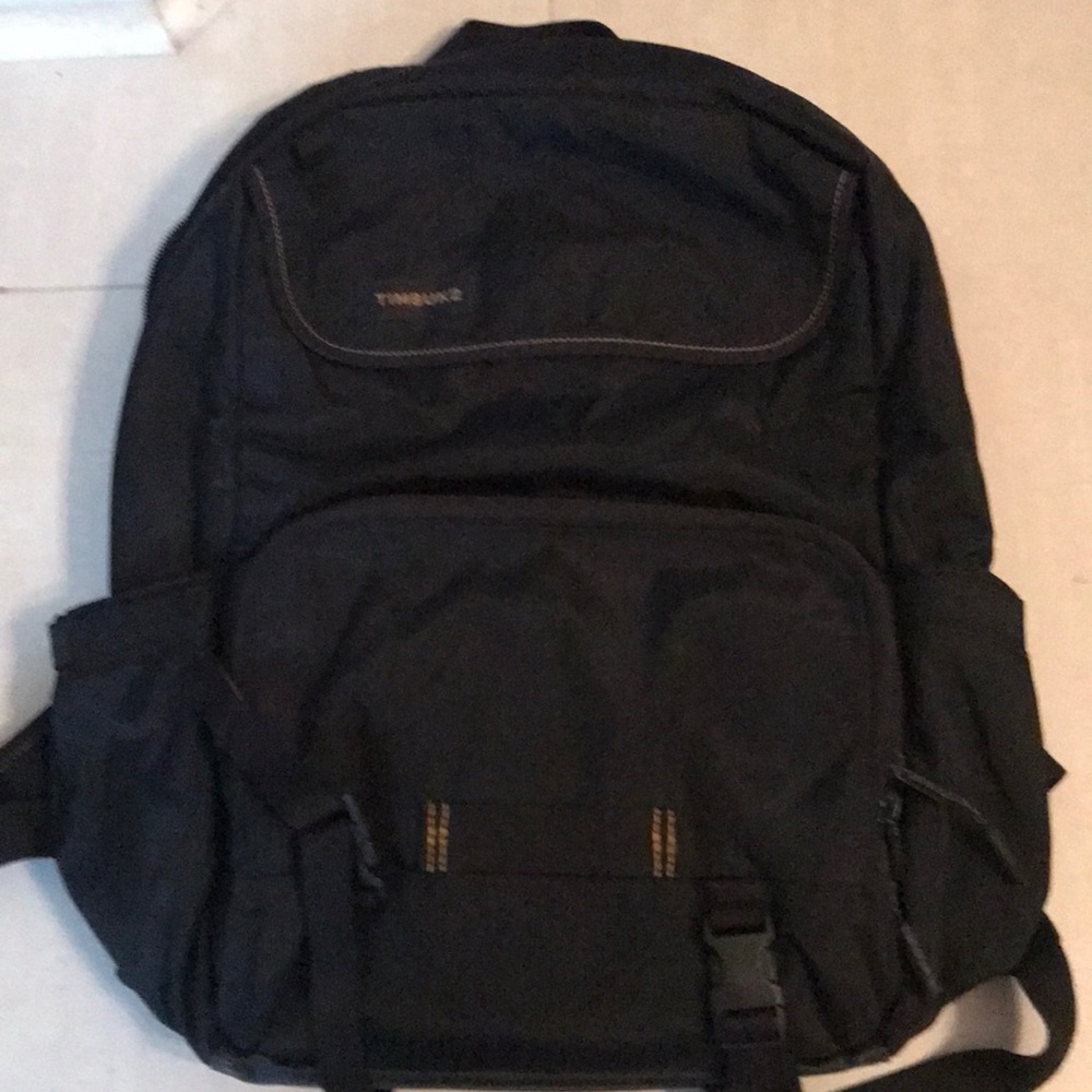 Timbuk2 Backpack - image 1